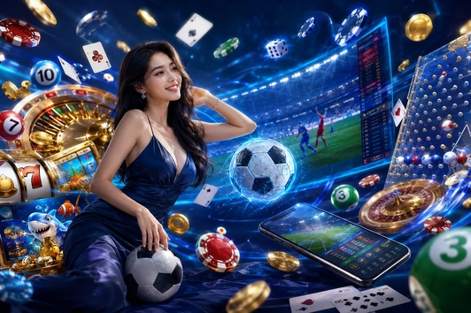 s6666 – Thương hiệu cá cược uy tín Việt Nam